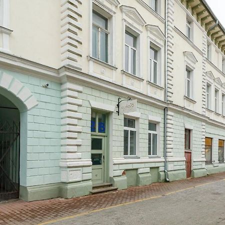 Old Town Apartment Pärnu Kültér fotó